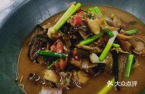 Xiangxi Preserved Meat Pot