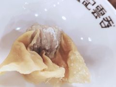 -蓝记云吞(正果店)