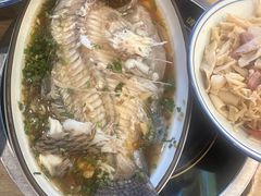 -妈妈的味道(和顺古镇店)