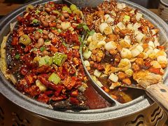 -锦尚阁烤鱼•天津菜(宣武门胡同店)