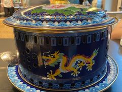 -华冠悠岚·庭院餐厅(青城后山店)