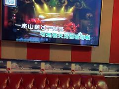 -唱吧麦颂KTV(松江五龙商业广场店)