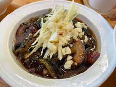 -天天鲜面馆(衡山路店)