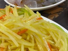 -张包铺(道外店)