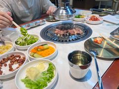 -六七八韩式烤肉·韩国料理(上杭路店)