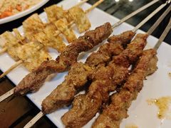 -木卡买提新疆餐厅·清真(新里海顿公馆店)