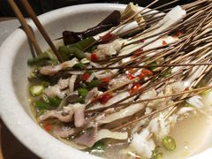 -嘉州叶婆婆钵钵鸡(建设路店)