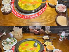 -受气牛肉·重庆耙牛肉(来福士店)