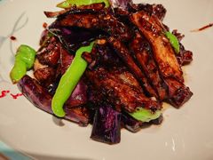 -又一福烤鸭·北京菜(东四店)