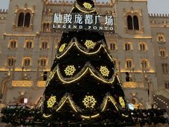 -励骏庞都广场(琴政路店)