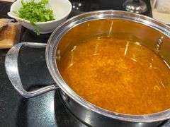 -呷哺呷哺(西单大悦城店)