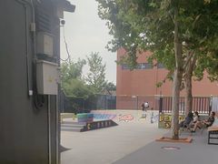 -TAC滑板滑雪俱乐部(朗园park店)