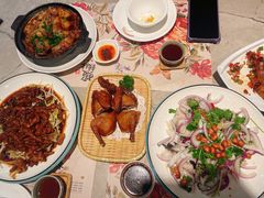 -虾饺妹·粤式手工点心(水荫路店)