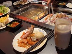 -星伦多自助料理·涮烤一体(虹悦城店)