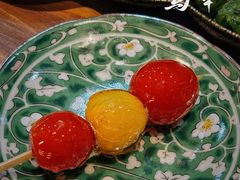 -鸟幸 TORISAKI 炭火居酒屋