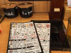 -博多一幸舍(侨福芳草地购物中心店)
