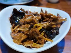 -涌觅名灶·本地海鲜宁波菜(财富广场店)