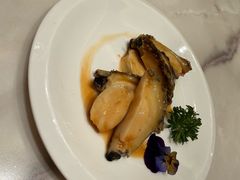 椒麻鲍鱼-常鲜楼常来尝鲜海胆馆(星海店)