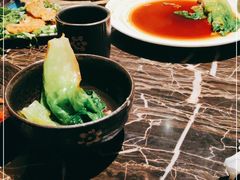 -长安·大茶饭