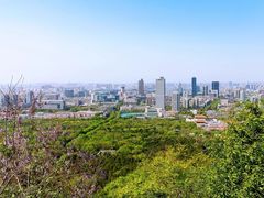 -千佛山风景名胜区