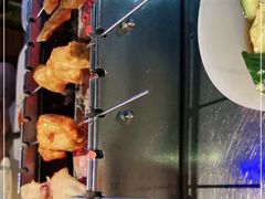 -很久以前羊肉串(大华三路店)
