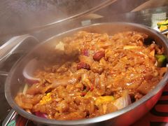 -和福顺·牛肉海鲜焖锅(汕头金平万达广场店)