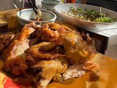 -打酱油·非遗淮扬菜(瘦西湖梅岭店)