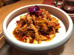 -滋色臻选川菜(北京坊旗舰店)
