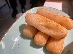-江边城外烤全鱼(世茂广场店)