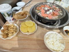 -海关荤豆花(洋河一路店)