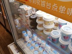 -一鸣真鲜奶吧(卫岗店)