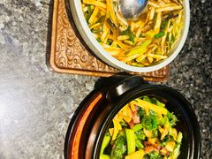 -小城故事·地道宁波味(月湖盛园店)