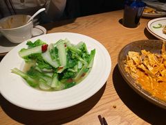 -纳鲁孜·新疆特色餐厅(上海悦荟广场店)