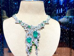 -东浩兰生上海世博展览馆