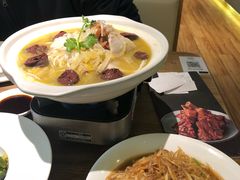 -上关雪東北菜(中房金谊店)