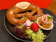 -申德勒加油站西餐厅Schindlers Tankstelle(上海外滩店)