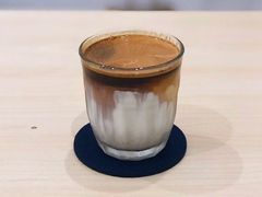 dirty-浆木咖啡馆(湘子庙街店)