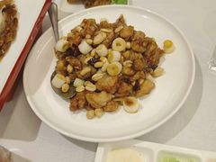 -天和晟新京菜.水煮鱼.湘土菜(国展店)