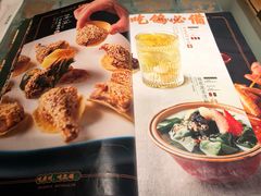 菜单-大鸽饭(北京路店)