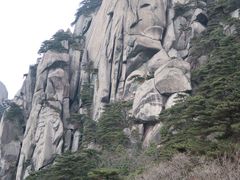 -天柱山风景区