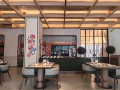 -海泰食府·新鲁菜·家宴(总部基地店)