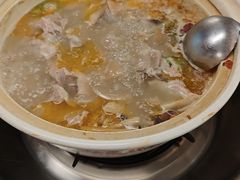 -土连锅·现熬养生汤锅(梁家巷店)