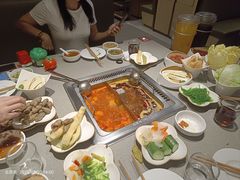 -海底捞火锅(宇飞大厦店)