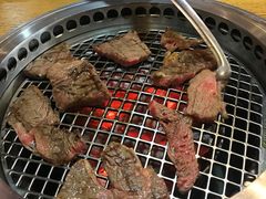-赤坂亭·M9和牛烧肉·铁板烧(合肥万象城店)