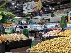 -兴龙广缘超市(奥体中心店)