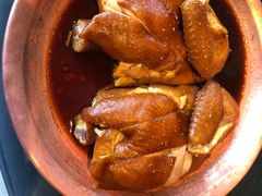 -三号黄浦会Canton Table