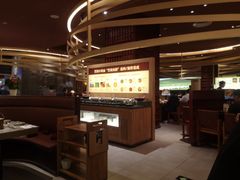 -巴奴毛肚火锅(淮河路店)