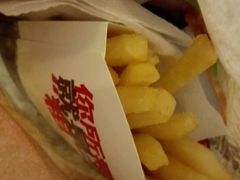 -汉堡王(上海虹口龙之梦)