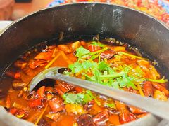 -杨记隆府(时代天街店)