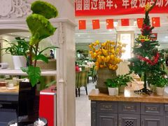 -大鸭梨烤鸭(左家庄店)